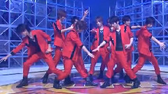 Hey! Say! JUMP - Over