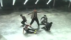 街舞视频,Red Velvet活动 - Yellow