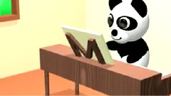 パンダのゆめ 饭制版