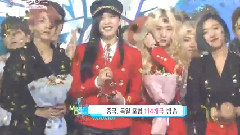 一位发表&安可 - KBS 音乐银行 现场版 14/07/18