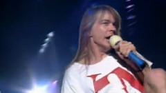 Guns N' Roses - 1992东京演唱会
