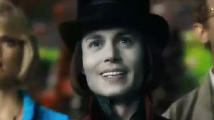 Augustus Gloop 电影