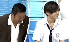 ZIP! 山田凉介生演出 Cut