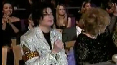 Michael Jackson - 迈克尔杰克逊30周年演唱会