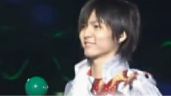 开场 & Ultra Music Poeer 中文字幕