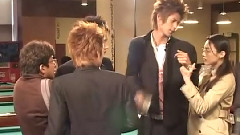 Kame Part 极道鲜师ii 特典 中文字幕