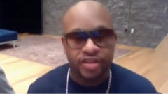 在线与歌迷互动问答为新