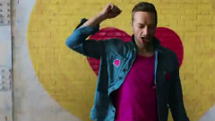 Coldplay - Every Teardrop Is A Waterfall