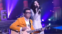 一切很美只因有你 & 感应