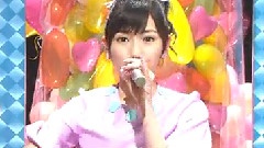 Talk & 大人ジェリービーンズ Music Station 中日字幕 12/07/27