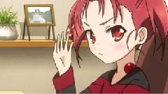 Bye Bye Beautiful <加速世界> MAD