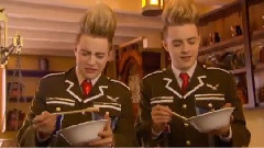 jedward的大冒险第2集