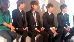 泰国粉丝签名会