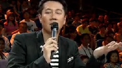 末代亲王溥杰为蔡国庆题字