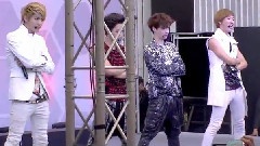 Two Moons EXO Mini Live In Thailand