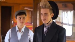 Jedward的大冒险第2集