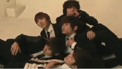 N-TRAIN For ODINA Vol 08