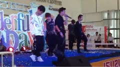 History & 你的世界 &