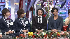 キスマイBUSAIKU!?お正月スペシャル!