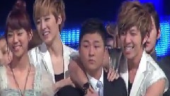 一位获奖集锦片段