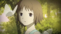 The Cranberries,动漫专属 - 那永定格的夏季 <萤火之森>AMV