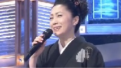 石川さゆり - 津轻海峡冬景色