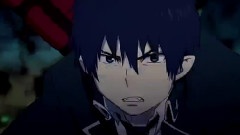 <青の祓魔师>剧场版 预告