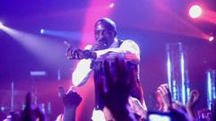 Akon - Right Now