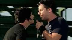 Simple Plan - Welcome To My Life