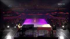 BigBang,金俊秀 - Piano Battle