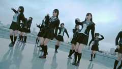 AKB48 - 轻蔑していた爱情