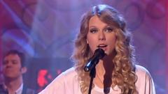 Teardrops On My Guitar