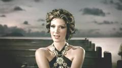 Delta Goodrem - Mistaken Identity