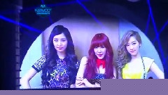 Mnet M!CountDown