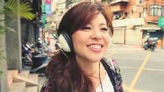 杭士琁 - Go Go Fighting