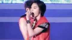 成为我的人 & Paradise