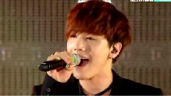 Severely & Love Love Love & 奢望