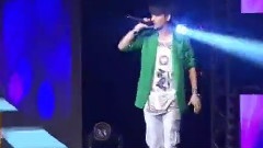 Party Like A Rock Star