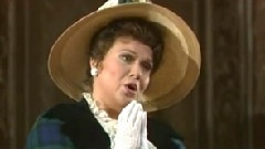 噢,我悲惨的命运