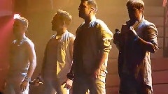 When You're Looking Like That