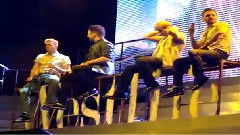 I Gotta Feeling&Party Rock