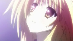 <架向星空之桥>