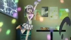 <架向星空之桥>