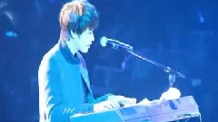 听海 & Isn't She Lovely