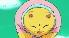 <爆裂战士剧场版-永不终结的地球>