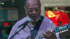 Crossroads Guitar Festival