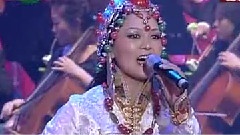 唱支山歌给党听