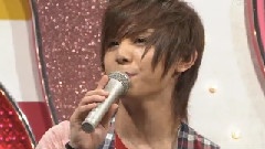 ザ少年俱乐部 Cut 中文字幕 11/09/02_