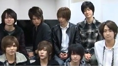 スペシャルメッセージ 中文字幕