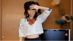 メグメグ☆ファイアーエンドレスナイト 舞蹈版